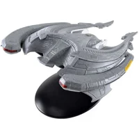 Eaglemoss Star Trek Starships S'onar Flagship Die-Cast Model - undefined undefined