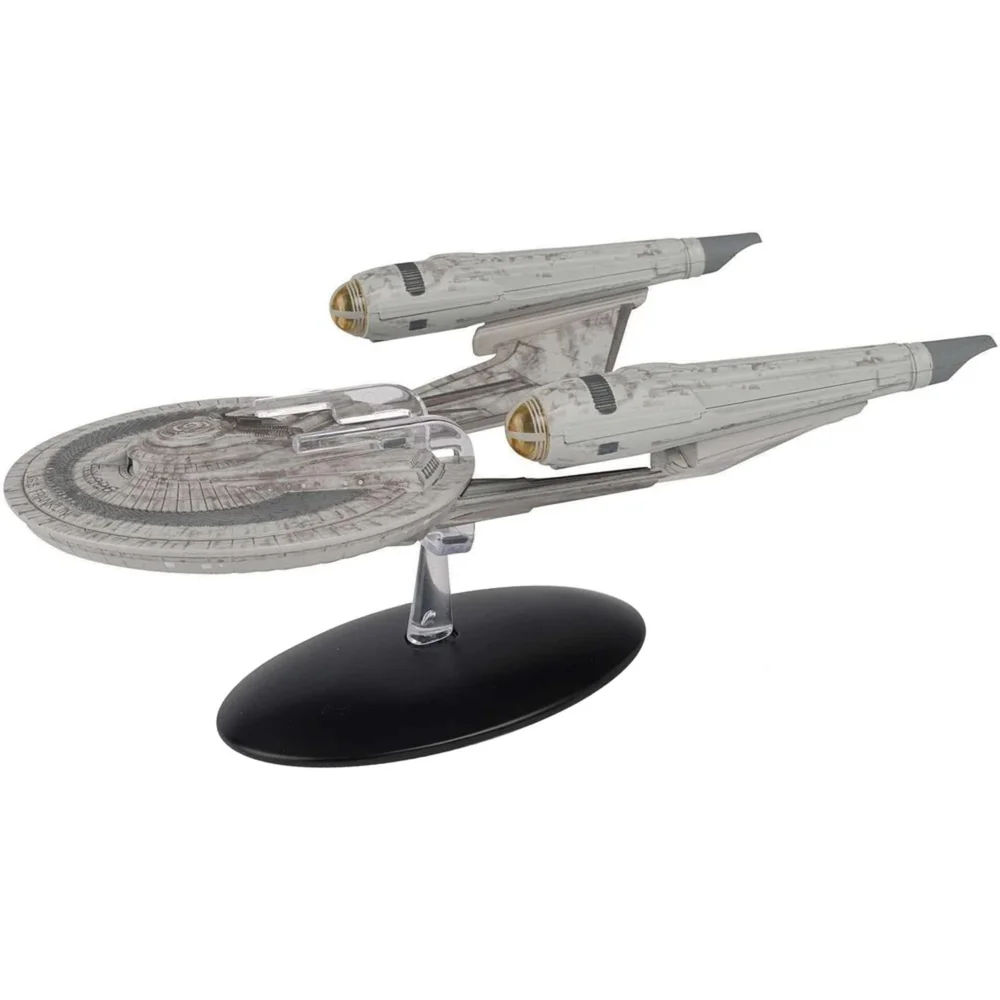 Star-Trek Starships SP Franklin Cmc Image 1