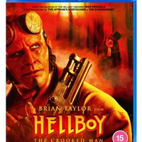 Hellboy: The Crooked Man