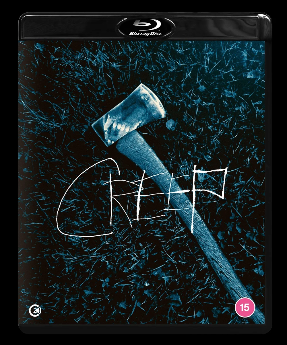 CREEP BLU-RAY Image 1