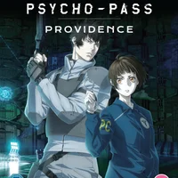 PSYCHO-PASS: Providence - Movie