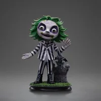 Iron Studios Beetlejuice MiniCo Figure