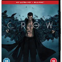 The Crow 4K Ultra HD