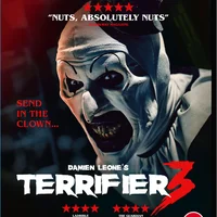 Terrifier 3 4K Ultra HD