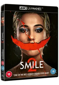 Smile 2 4K Ultra HD - undefined undefined