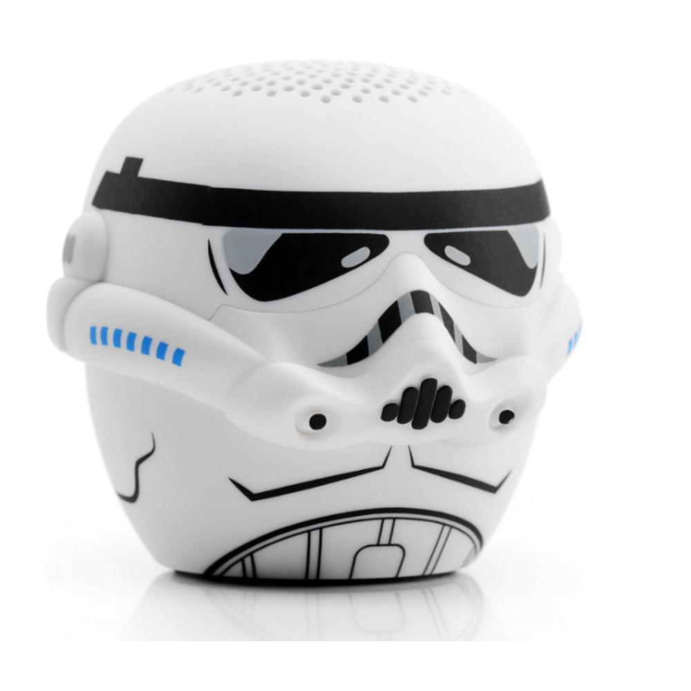 Star Wars Storm Trooper Bitty Boomers Bluetooth Speaker Image 1