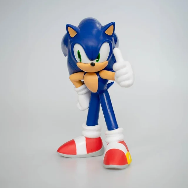Sonic - Premium Edition 16cm