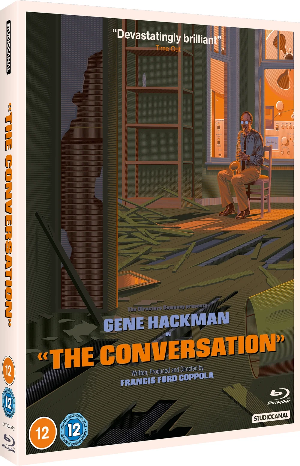 The Conversation Image 1