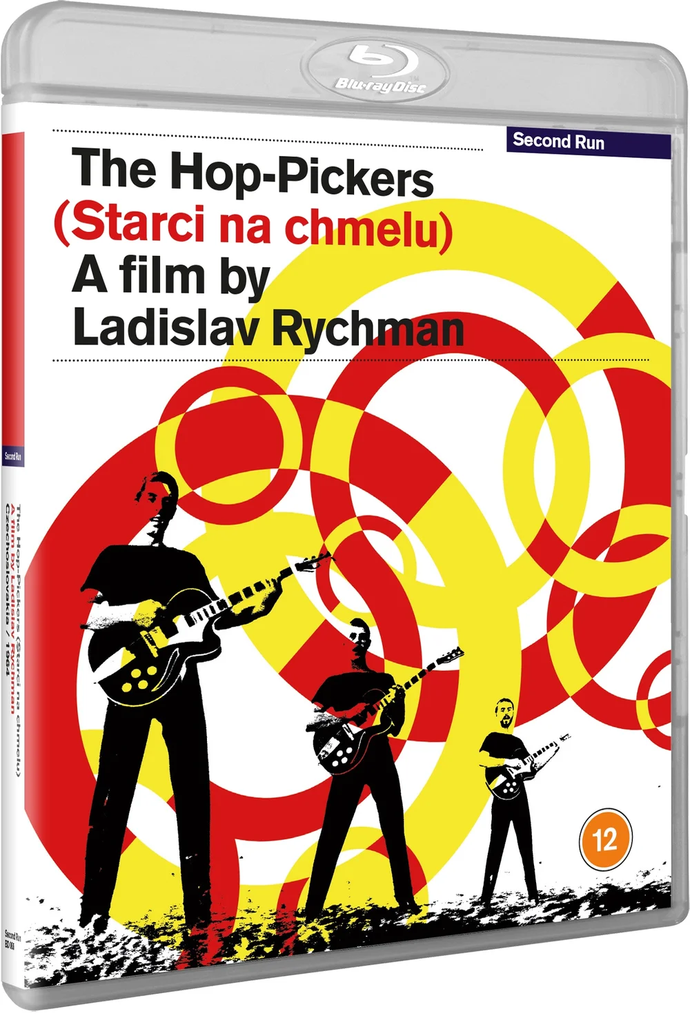 The Hop-Pickers Image 1