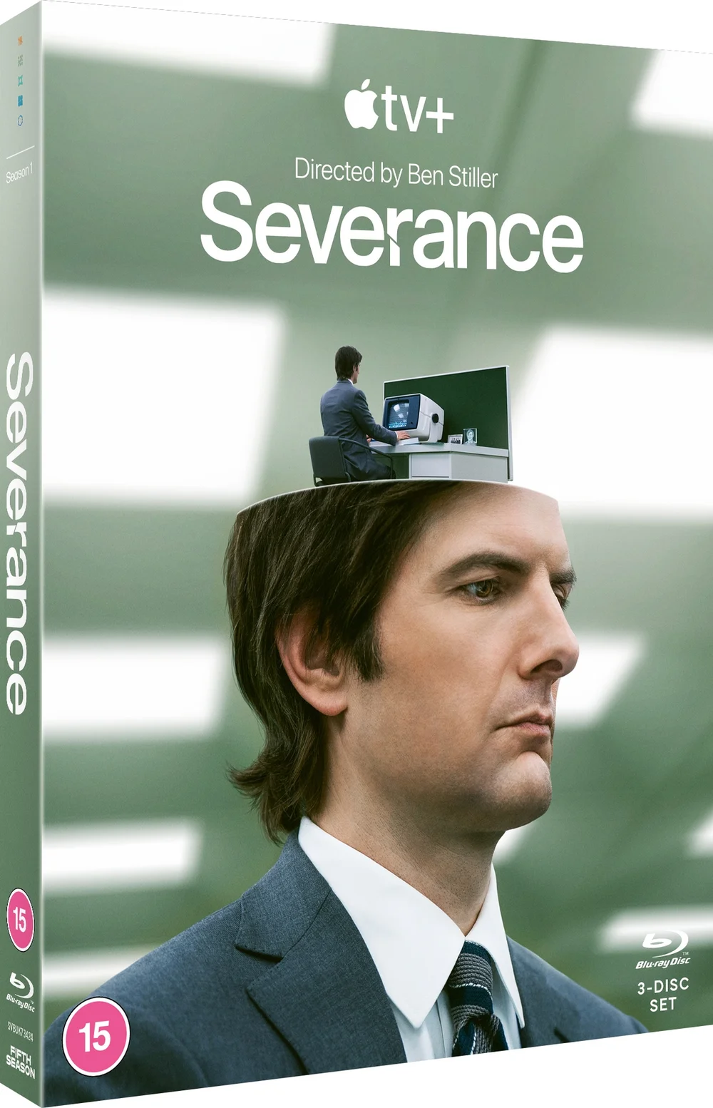 Severance - Series 1 Image 1