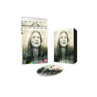 The Gift Limited Edition Blu-ray - undefined undefined