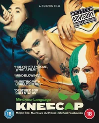 Kneecap - undefined undefined