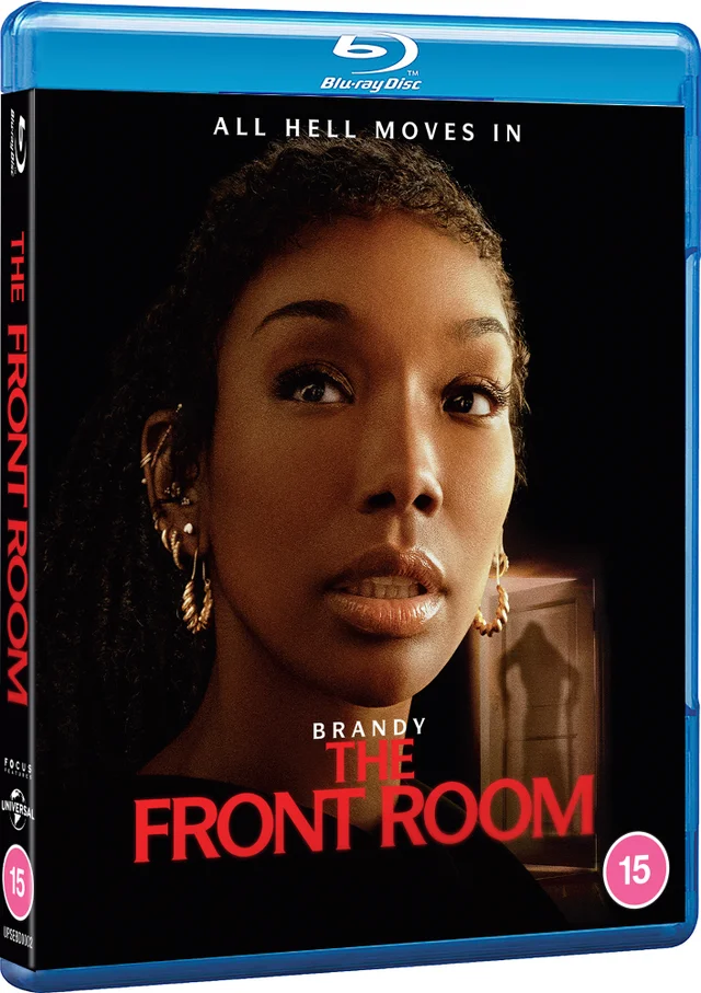 The Front Room