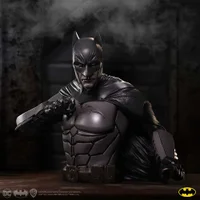 DC Comics Batman: There Will be Blood Collectible Bust 30cm