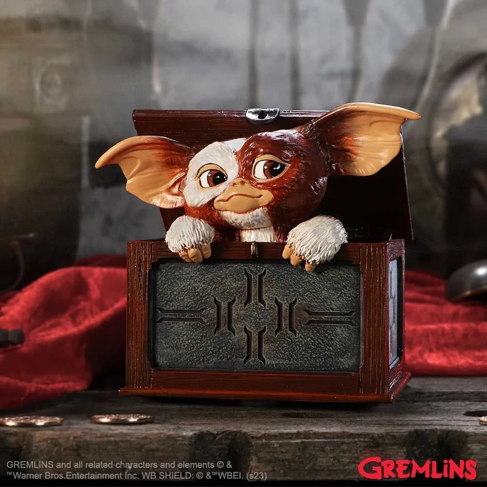 Gremlins Gizmo - You are Ready 14.5cm Image 1