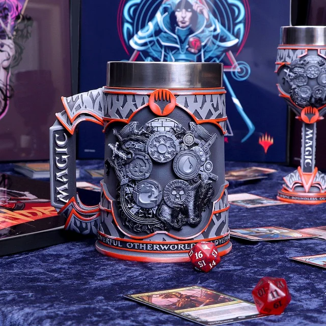 Magic: The Gathering Collectible Tankard 15.5cm