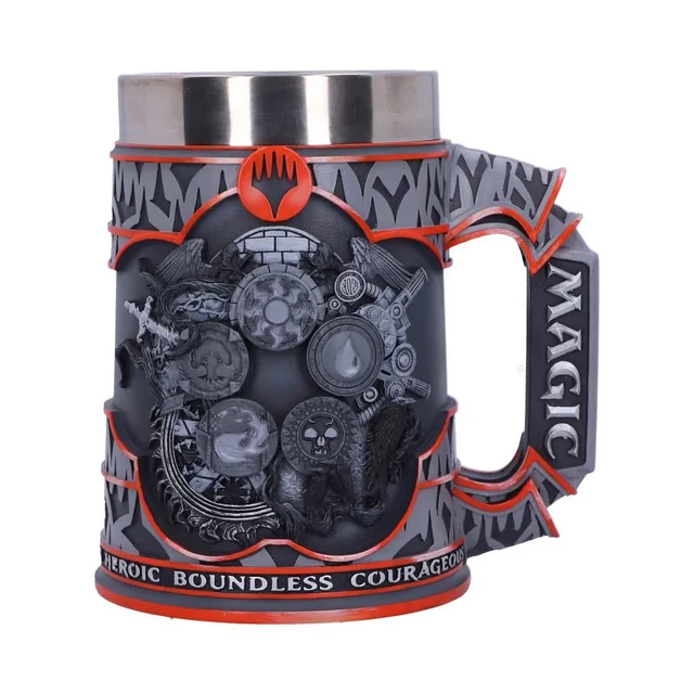 Magic: The Gathering Collectible Tankard 15.5cm