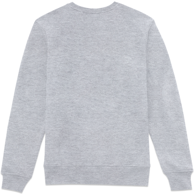 Lord Of The Rings One Ring Sweatshirt - Grey
