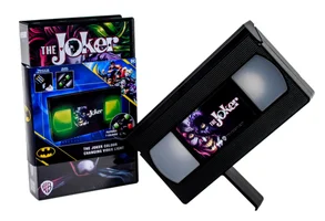 Joker: Rewind Light - undefined undefined