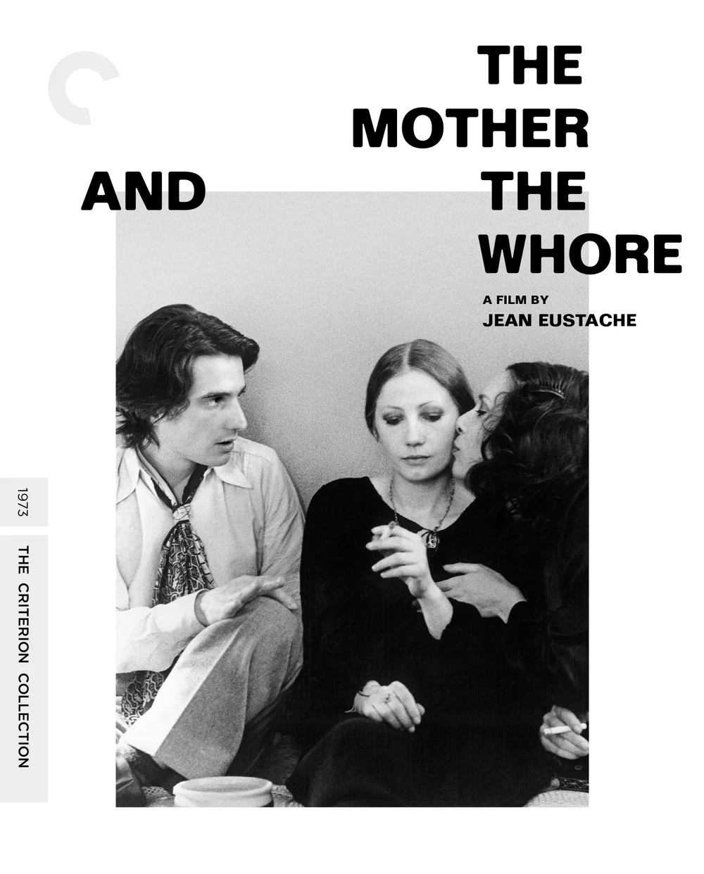 The Mother and the Whore 4K UHD Image 1
