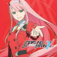 DARLING in the FRANXX - The Complete Season