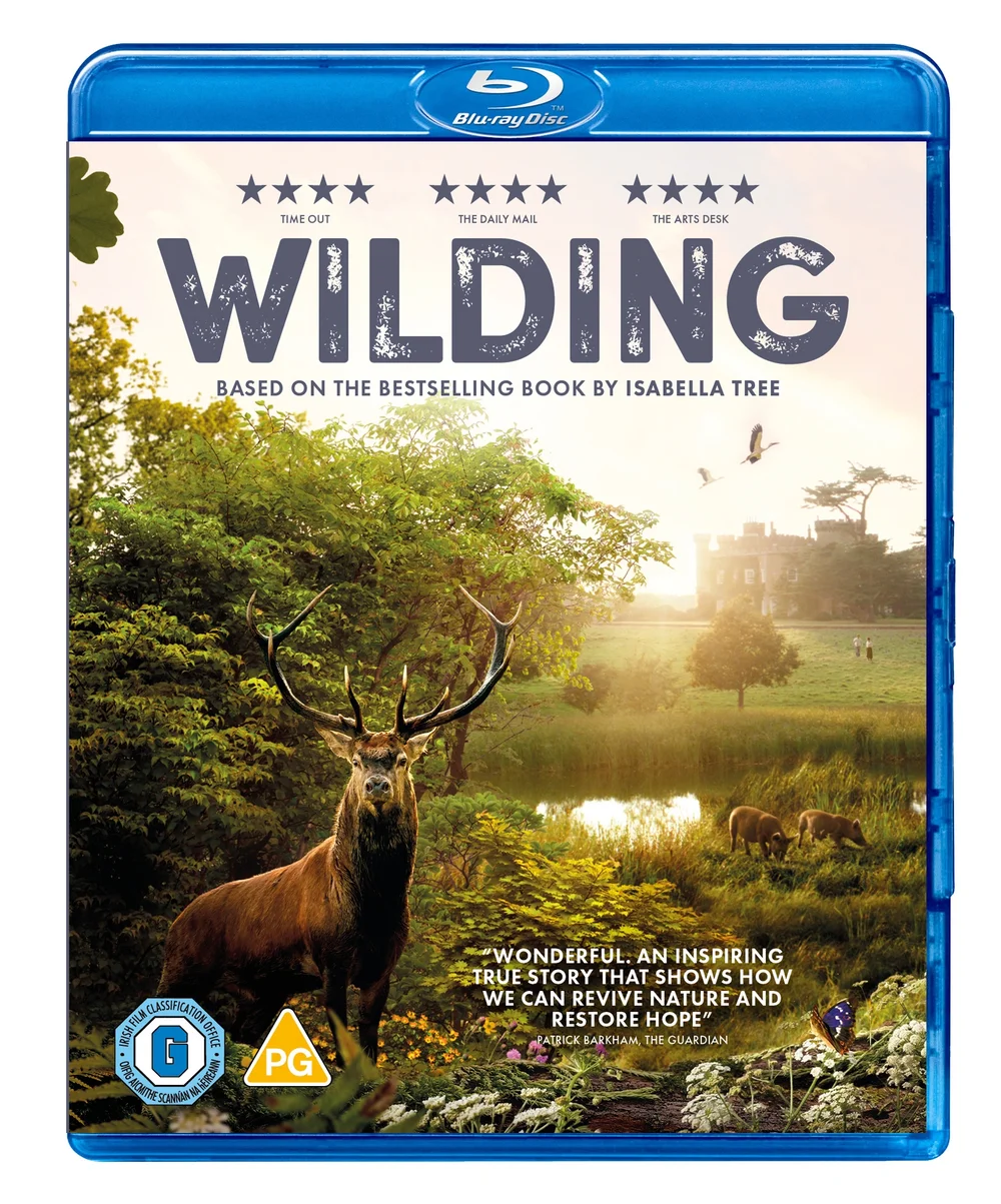 Wilding Image 1