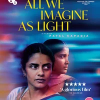 All We Imagine As Light (Dual Format)