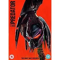 The Predator Image 1