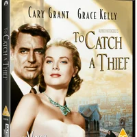 To Catch a Thief 4K Ultra HD