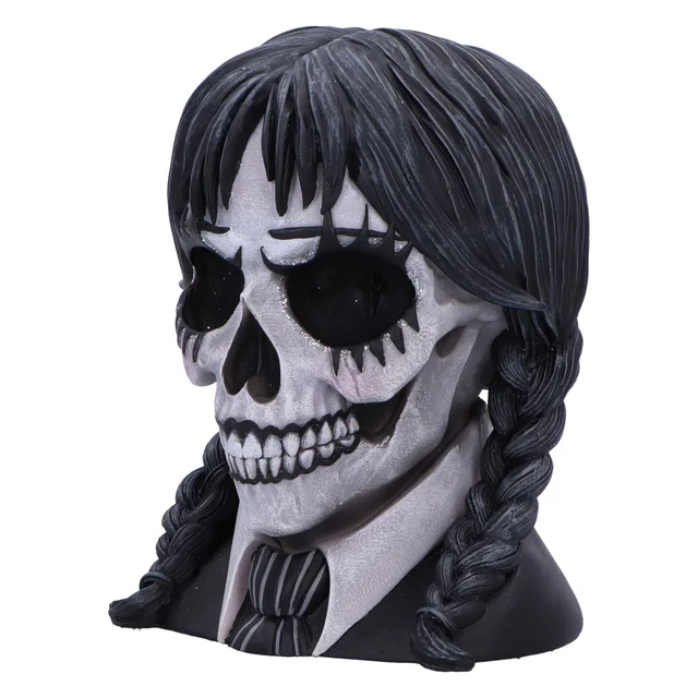 Dark Glare Gothic Bust (16cm)