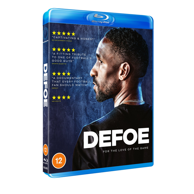 Defoe