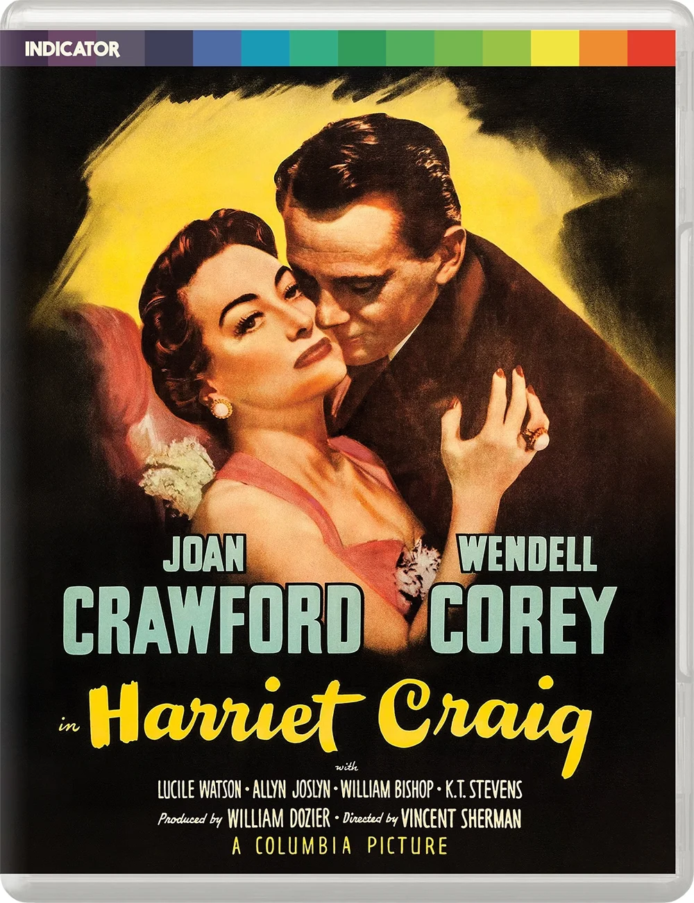 Harriet Craig (Limited Edition) Image 1