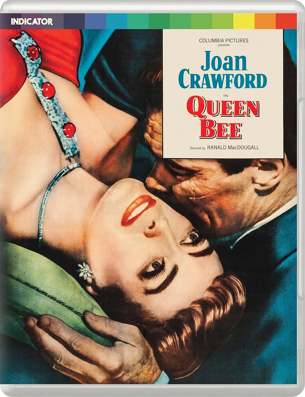 Queen Bee (Limited Edition) Image 1
