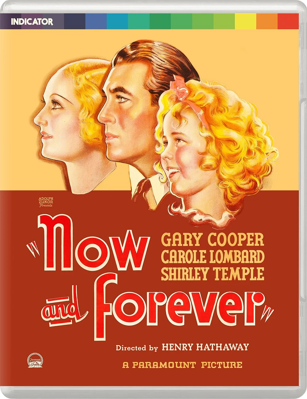 Now and Forever (Limited Edition) Image 1