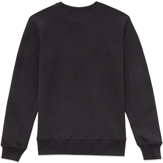 Squid Game Squid Game Korea Sweatshirt - Black