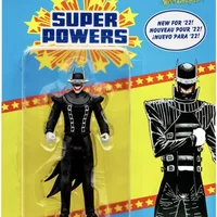 DC DIRECT - SUPER POWERS 5IN FIGURES WV2 - THE BATMAN WHO LAUGHS