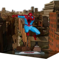 Marvel 1:10TH WV1 - Spider-Man by Steve Ditko