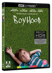 Boyhood 4K Ultra HD - undefined undefined