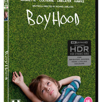 Boyhood 4K Ultra HD