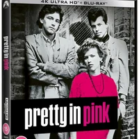 Pretty in Pink 4K Ultra HD