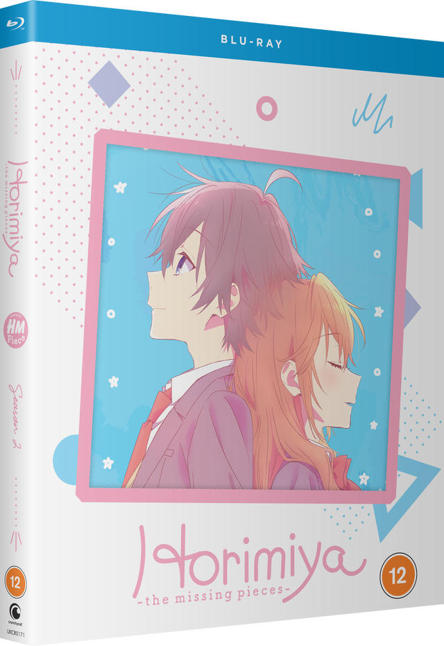 Horimiya: The Missing Pieces - Season 2