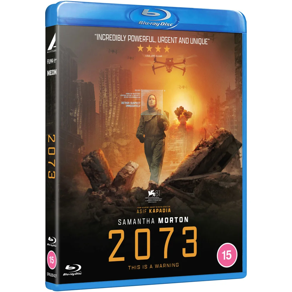 2073 Blu-Ray Image 1