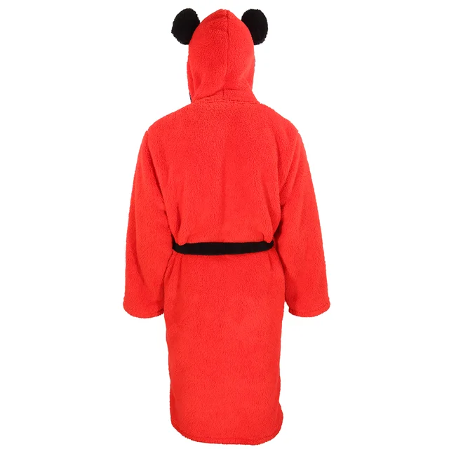 Disney Mickey and Friends Mickey Mouse Dressing Gown