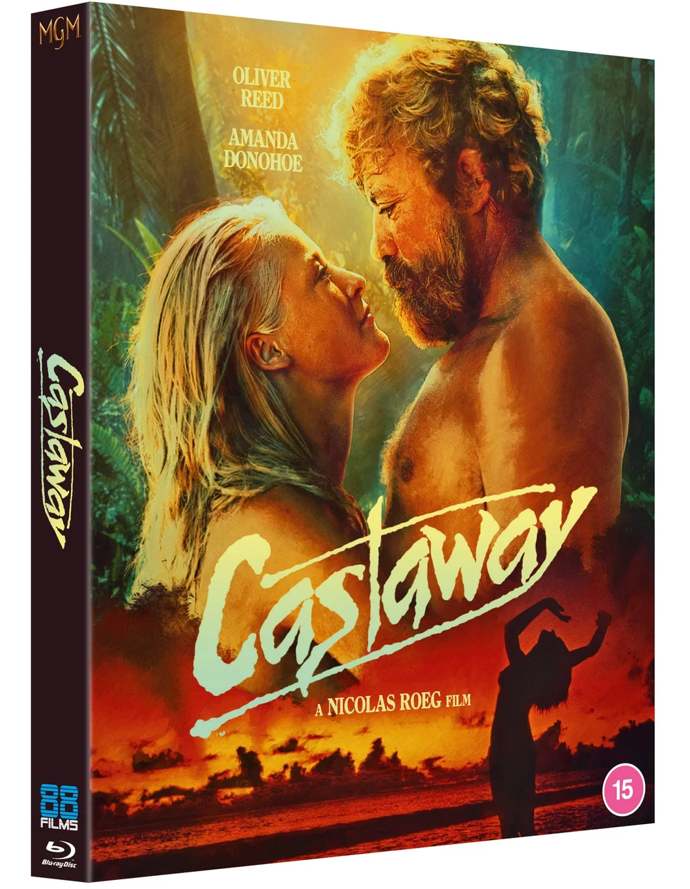 Castaway Image 1