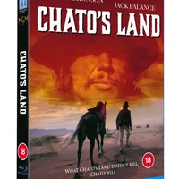 Chato's Land