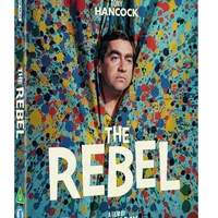 The Rebel (VINTAGE CLASSICS)
