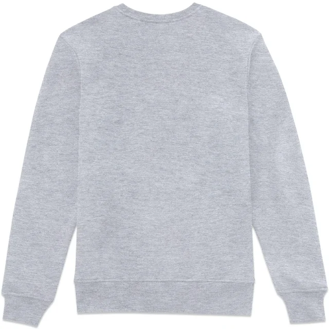 Yellowstone Saddle Up Sweatshirt - Grey
