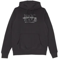 Yellowstone 1886 Hoodie - Black