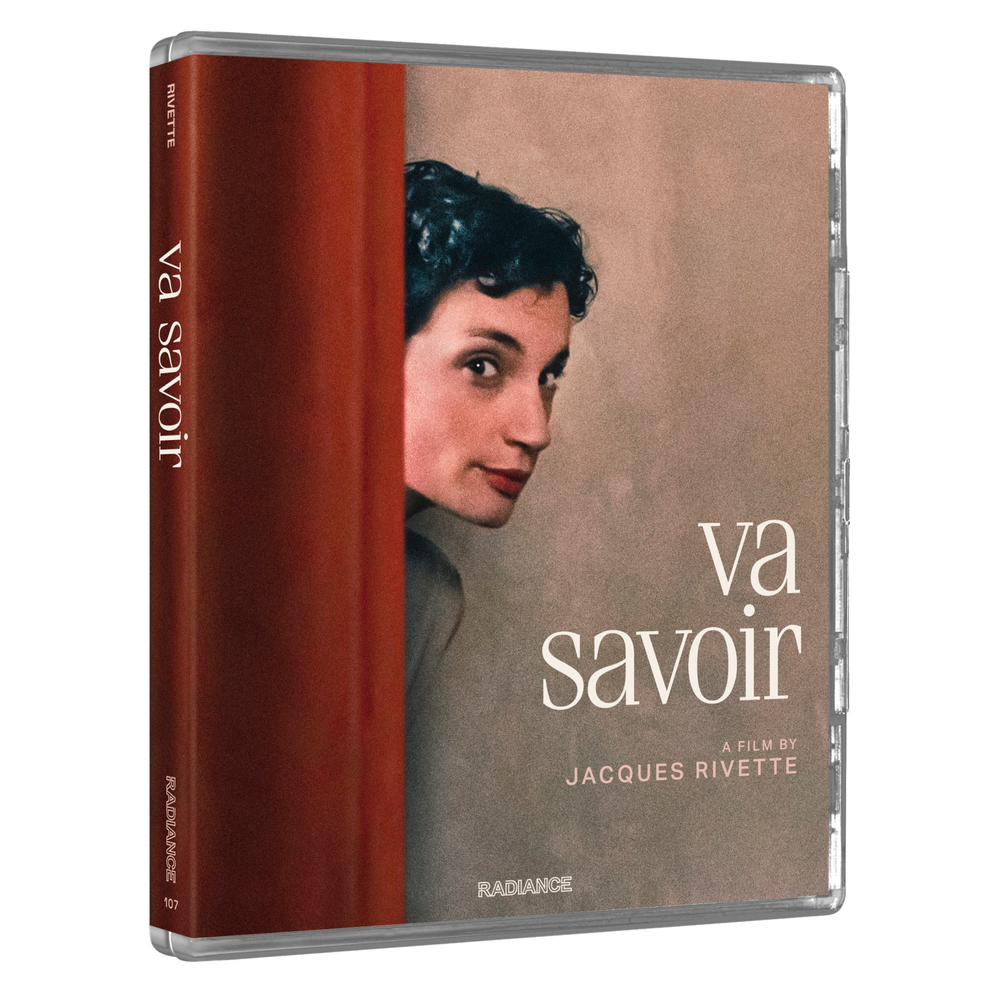 Va Savoir (Limited Edition) Image 1