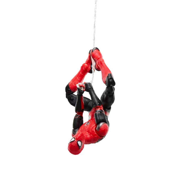 Hasbro Marvel Legends Series Spider-Man (Upgraded Suit), Spider-Man: Far From Home Action Figure